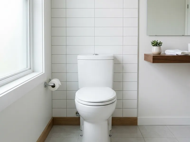 Toilet Repair & Installation Plumber in Chester Center, CT